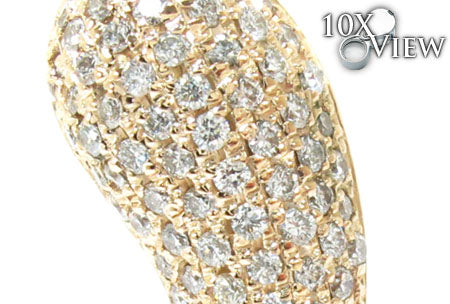 Italian Horn Pendant 22554 - Image 3