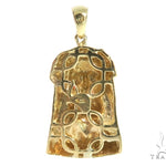 Jesus Diamond Pendant 49417 - Image 4