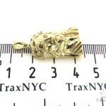 Jesus Diamond Pendant 49417 - Image 7