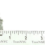 Jesus Diamond Pendant 44755 - Image 6