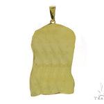 Jesus Diamond Pendant 49769 - Image 4