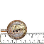 Jesus Diamond Pendant 67705 - Image 6