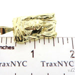 Jesus Gold Pendant 49781 - Image 6