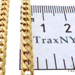 Jesus Pendant and 22 Inches Hollow Curb Chain Set 61716 - Image 14