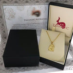 Jesus Piece 20 Inches Cuban Link Chain Set 61812 - Image 7