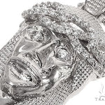 Jesus Piece Moon Cut Chain Set 42585 - Image 6