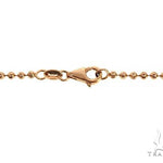 Jesus Piece Moon Cut Chain Set 64410 - Image 7