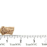 Jesus Piece Moon Cut Chain Set 64410 - Image 9