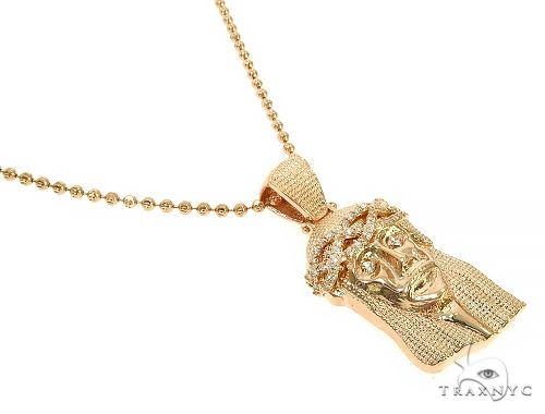 Jesus Piece Moon Cut n Set 42582 - Image 4