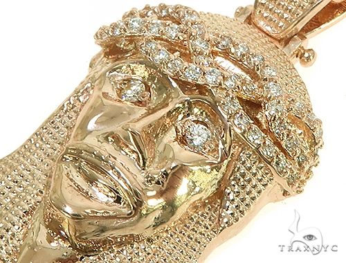 Jesus Piece Moon Cut n Set 42582 - Image 6