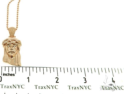 Jesus Piece Moon Cut n Set 42582 - Image 9