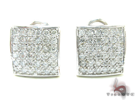 Johnny's Earrings 4 - Image 1