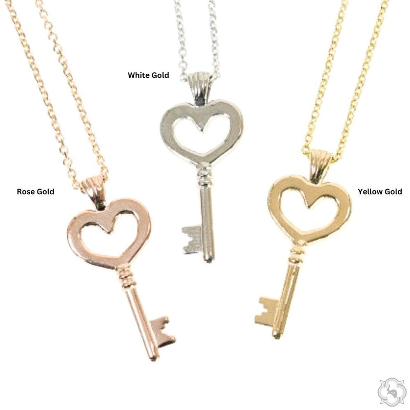 Key to My Heart Set 70246 - Image 5