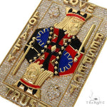 King Of Spades YNB Pendant 68494 - Image 3