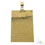 King Of Spades YNB Pendant 68494 - Image 4