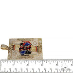 King Of Spades YNB Pendant 68494 - Image 6