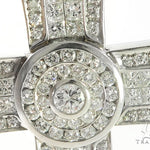 Kingdom Diamond Cross Crucifix 49751 - Image 3