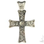 Kingdom Diamond Cross Crucifix 49751 - Image 4