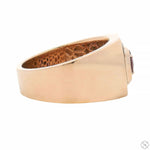 Kingâ€™s Flame Ruby Ring 70756 - Image 3