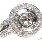 LS 3 Semi Mount Ring 43119 - Image 1