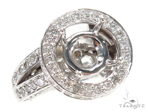 LS 3 Semi Mount Ring 43119 - Image 1