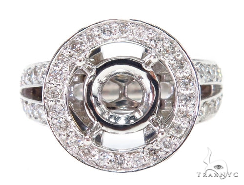 LS 3 Semi Mount Ring 43119 - Image 2