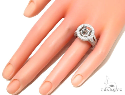 LS 3 Semi Mount Ring 43119 - Image 8