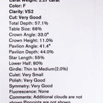 Ladies Diamond Dream Ring 32922 - Image 11