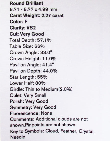 Ladies Diamond Dream Ring 32922 - Image 11