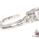 Ladies Diamond Dream Ring 32922 - Image 5