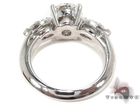 Ladies Diamond Dream Ring 32922 - Image 6