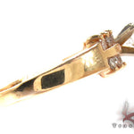 Ladies Diamond Engagement Ring 21950 - Image 4