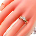 Ladies Diamond Engagement Ring 21950 - Image 8