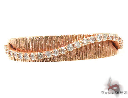 Ladies Diamond Ring 20344 - Image 3