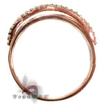 Ladies Diamond Ring 20344 - Image 6