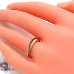 Ladies Diamond Ring 20344 - Image 8