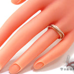 Ladies Diamond Ring 20344 - Image 9