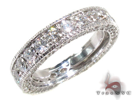Ladies Diamond Ring 20453 - Image 2