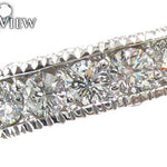 Ladies Diamond Ring 20453 - Image 4