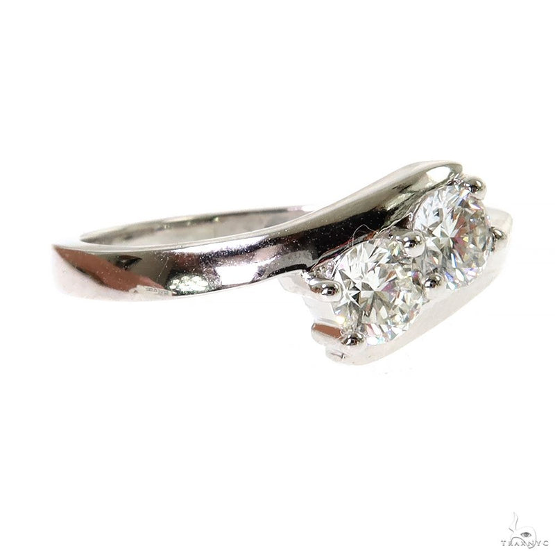 Ladies Diamond Ring 69794 - Image 2