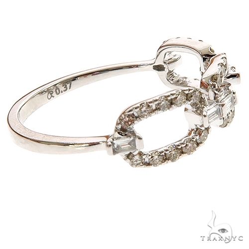 Ladies Diamond Ring 69962 - Image 3