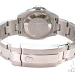 Ladies Diamond Rolex DateJust 31 36330 - Image 9