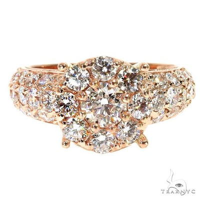 Ladies Engagement Ring 36240 - Image 1
