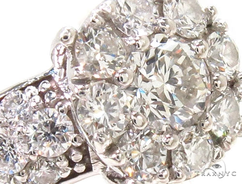 Ladies Engagement Ring 36240 - Image 7