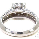 Ladies Engagement Ring 36240 - Image 10