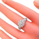 Ladies Engagement Ring 36240 - Image 11