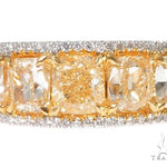 Ladies Jasmine Diamond Ring 64387 - Image 2
