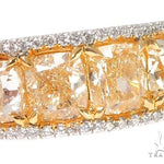 Ladies Jasmine Diamond Ring 64387 - Image 3
