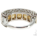 Ladies Jasmine Diamond Ring 64387 - Image 5