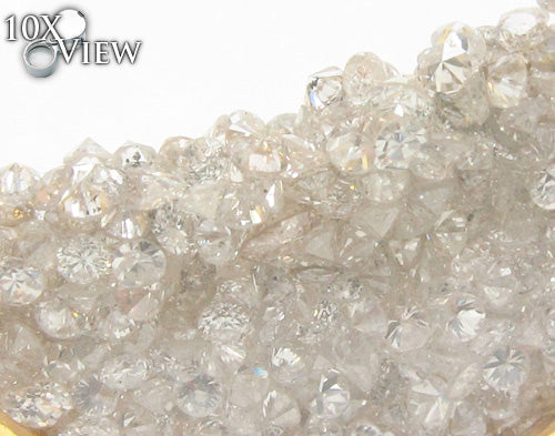 Ladies Loose Diamond Necklace 34752 - Image 5